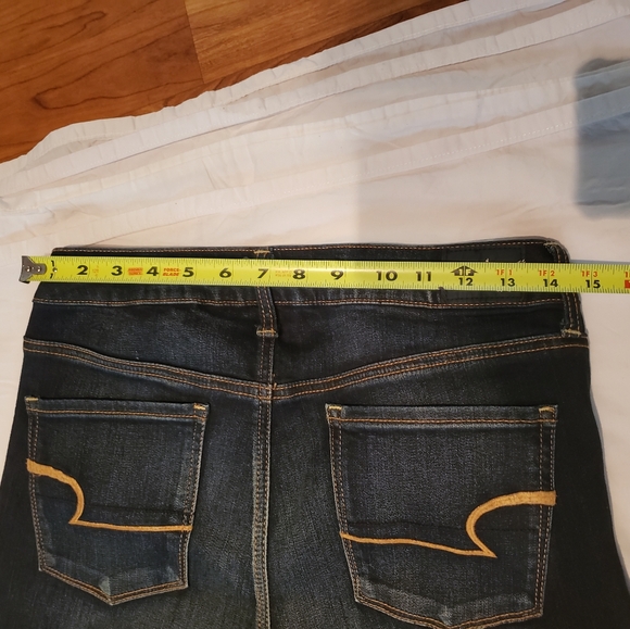 American Eagle Outfitters Jeans - Picture 9 of 10